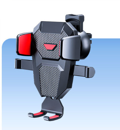 AutoGrip Vent & Dashboard Car Phone Holder