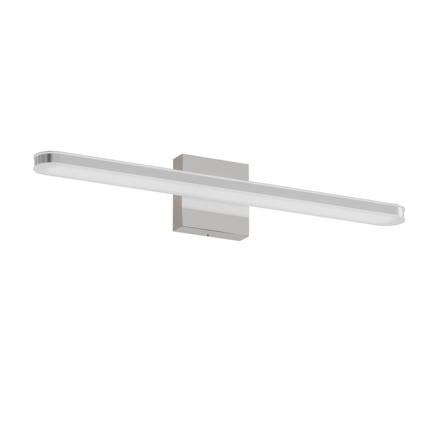LumiBar 24" Dimmable LED Chrome Vanity Light