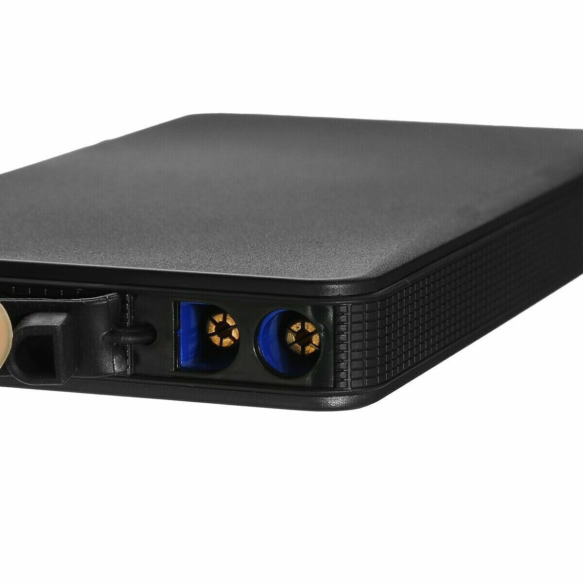 Portable Mini Slim 20000mAh Car Starter Engine Battery Charger Power Bank