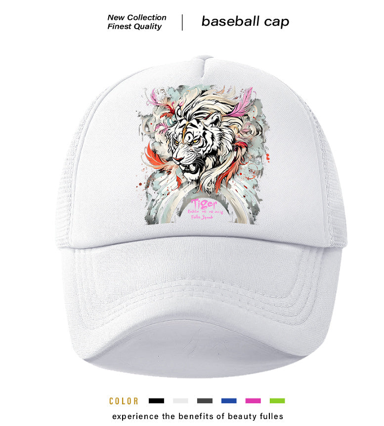 Men's Casual Baseball Cap