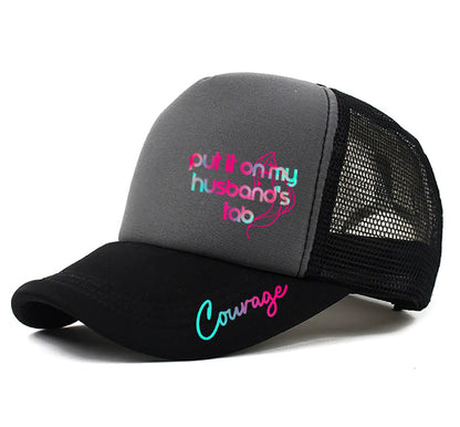 Men's Casual Baseball Cap