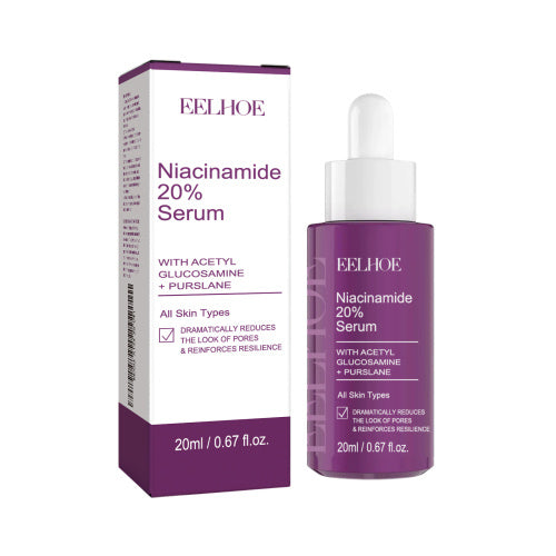 EELHOE Niacinamide Lifting & Anti-Wrinkle Spot Serum