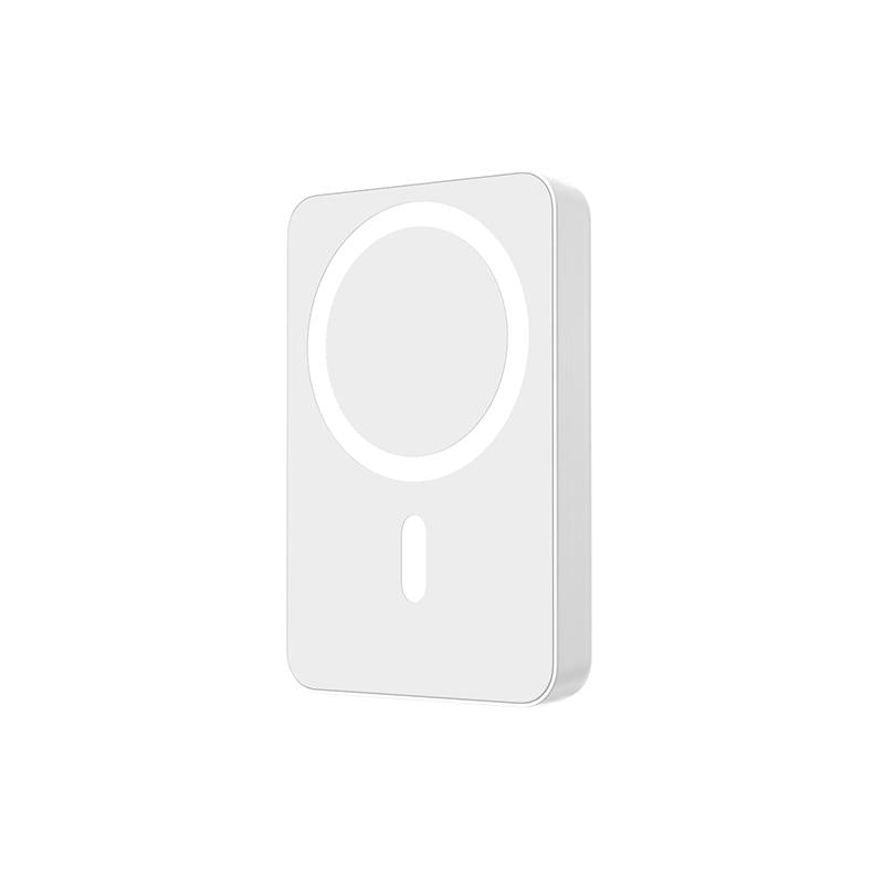 MagVolt 10000mAh Portable Magnetic Wireless Fast Charging Power Bank