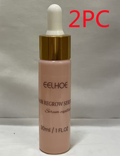 EELHOE Hair Dense Essence Hair Anti-hair Loss And Hair Fixation Nutrition