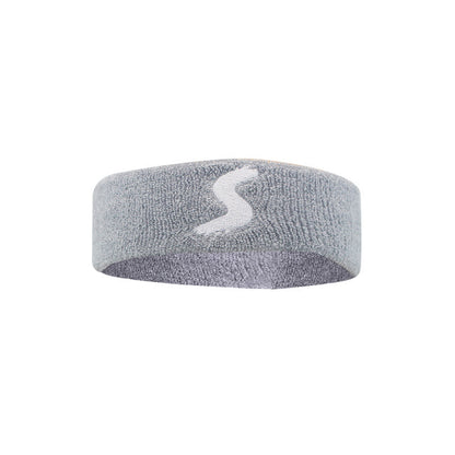 Sweat Guard Fitness Headband – Non-Slip Workout Hairband