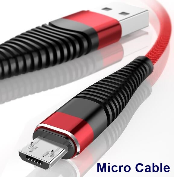 GripLux Leather Grain Gravity Car Phone Holder