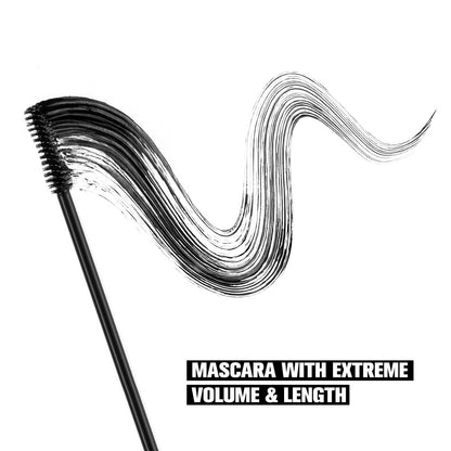 PHOFAY LashLift Volumizing Mascara – Length, Curl & All-Day Hold