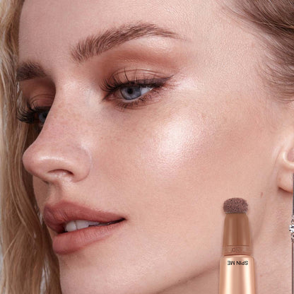 PHOFAY Glow Highlighter Wand – Easy Blend Liquid Radiance