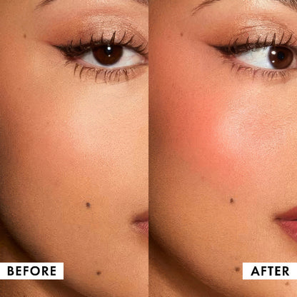 PHOFAY Luminous Powder Blush – Radiant Soft-Glow Cheek Color