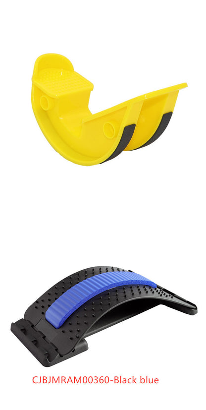 FlexRocker Elite Calf & Ankle Stretch Board