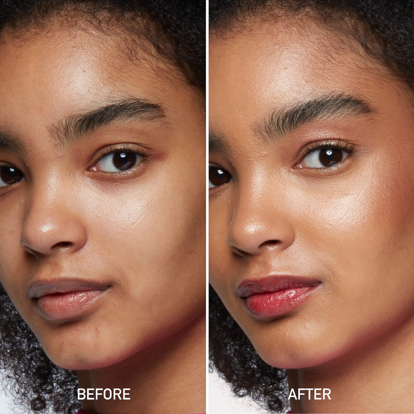 PHOFAY Waterproof Oil-Control Setting Cream – Smooth Matte Finishing Base