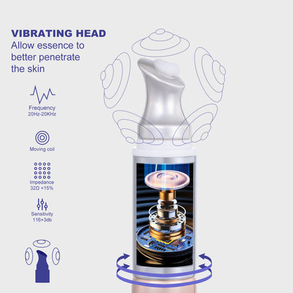 PHOFAY Anti-Wrinkle Eye Repair Cream – Firming & Hydrating Formula