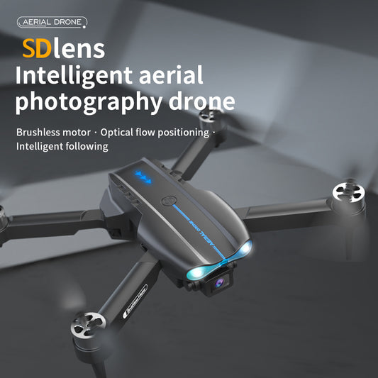 E99MAX 8K Camera Drone with Long Endurance & Foldable Design