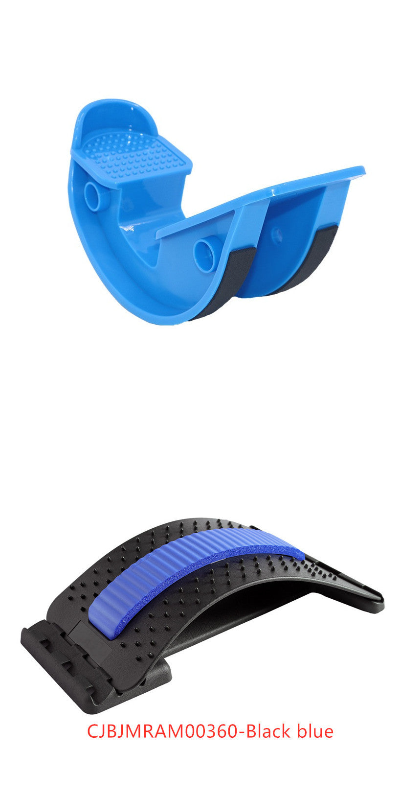 FlexRocker Elite Calf & Ankle Stretch Board