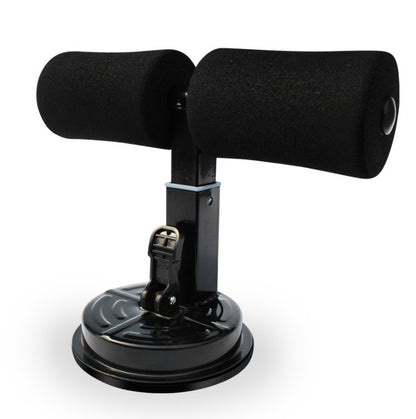 Sit-Up Bar Trainer – Adjustable Home Exercise Core Fitness Support