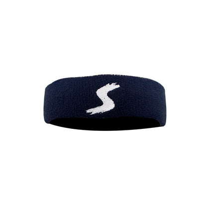 Sweat Guard Fitness Headband – Non-Slip Workout Hairband