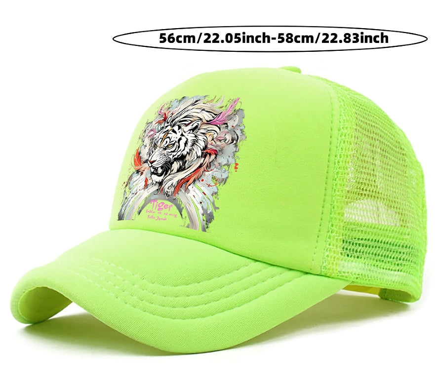 Men's Casual Baseball Cap