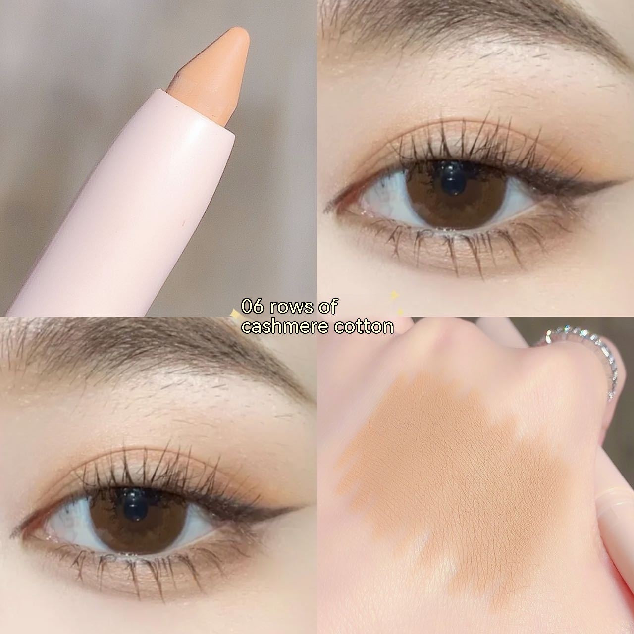 SilkGlow Under-Eye Brightening Eyeliner Pen
