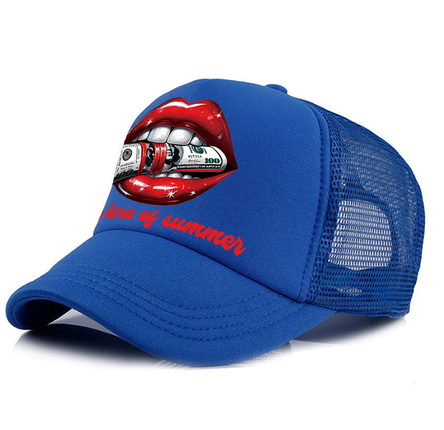 Men's Casual Baseball Cap