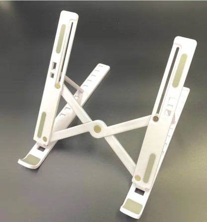 ErgoLift ABS Foldable Laptop Stand