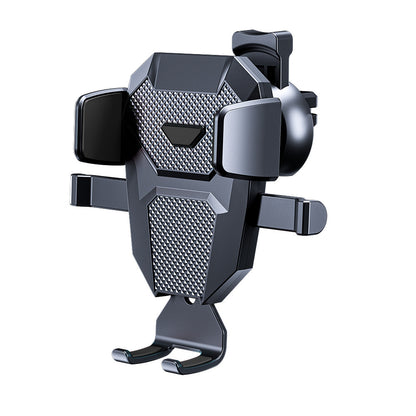 AutoGrip Vent & Dashboard Car Phone Holder
