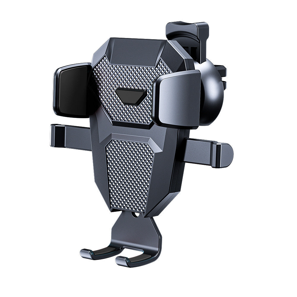 AutoGrip Vent & Dashboard Car Phone Holder