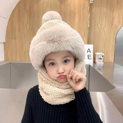 Aero Shield Winter Mask Scarf – Women’s Wind-Proof Cycling & Outdoor Thermal Gear