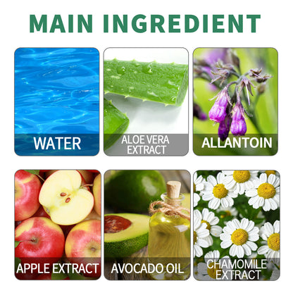 West&Month Bright Tone Color Correcting Care Cream – Spot Fading & Skin Recovery