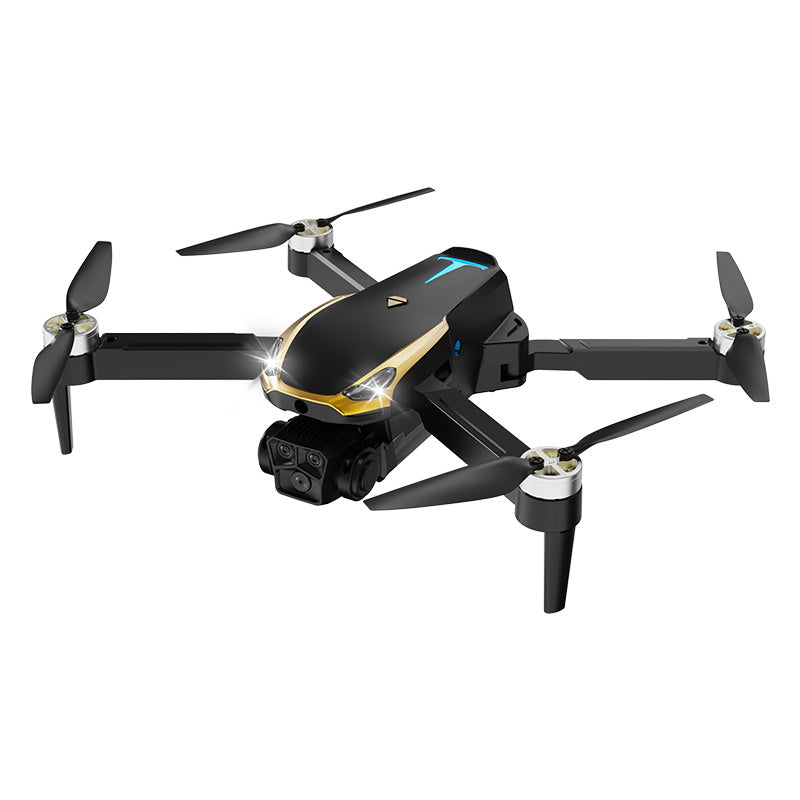 M8 Pro 6K HD Camera Drone with Altitude Hold & Remote Control Handle