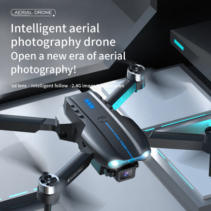 E99MAX 8K Camera Drone with Long Endurance & Foldable Design