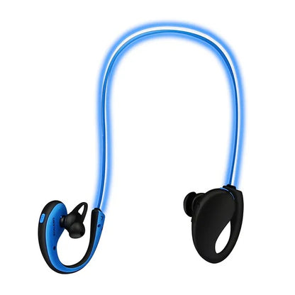 FlexTone V4.1 Wireless Neckband Sports Headphones