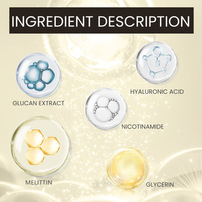 OUHOE Anti-Wrinkle & Firming Face Care Cream