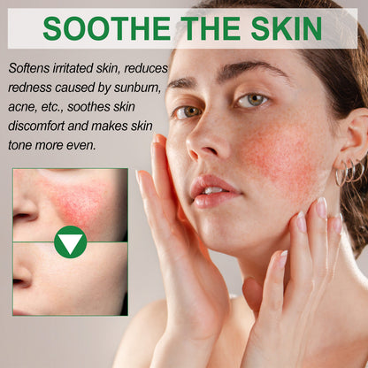 West&Month Bright Tone Color Correcting Care Cream – Spot Fading & Skin Recovery