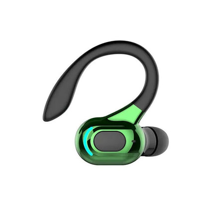 NeoBeat 5.1 Wireless Bluetooth Ear Hook Stereo Earbuds