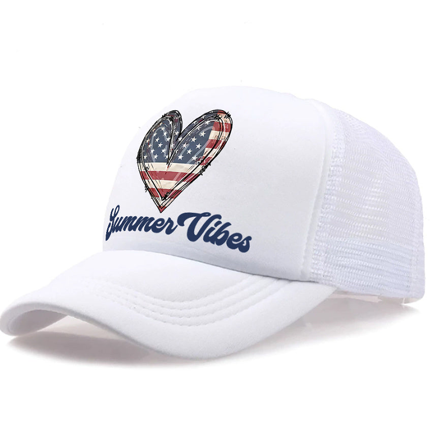 Men's Casual Baseball Cap