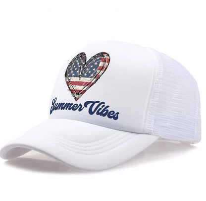 Men's Casual Baseball Cap