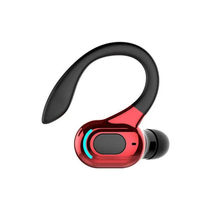 NeoBeat 5.1 Wireless Bluetooth Ear Hook Stereo Earbuds
