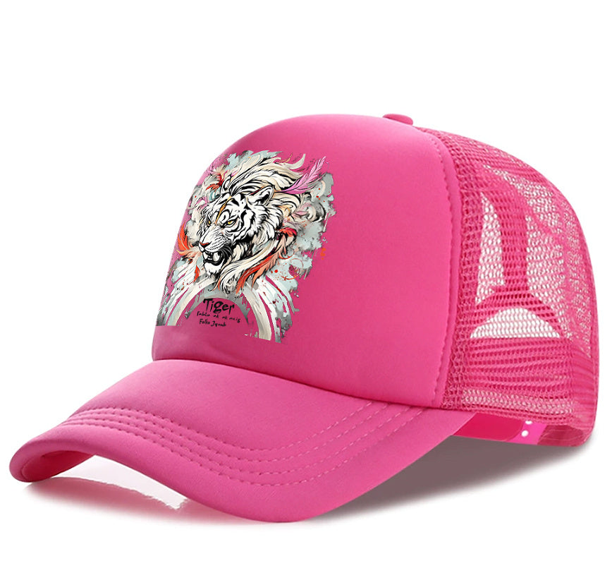 Men's Casual Baseball Cap