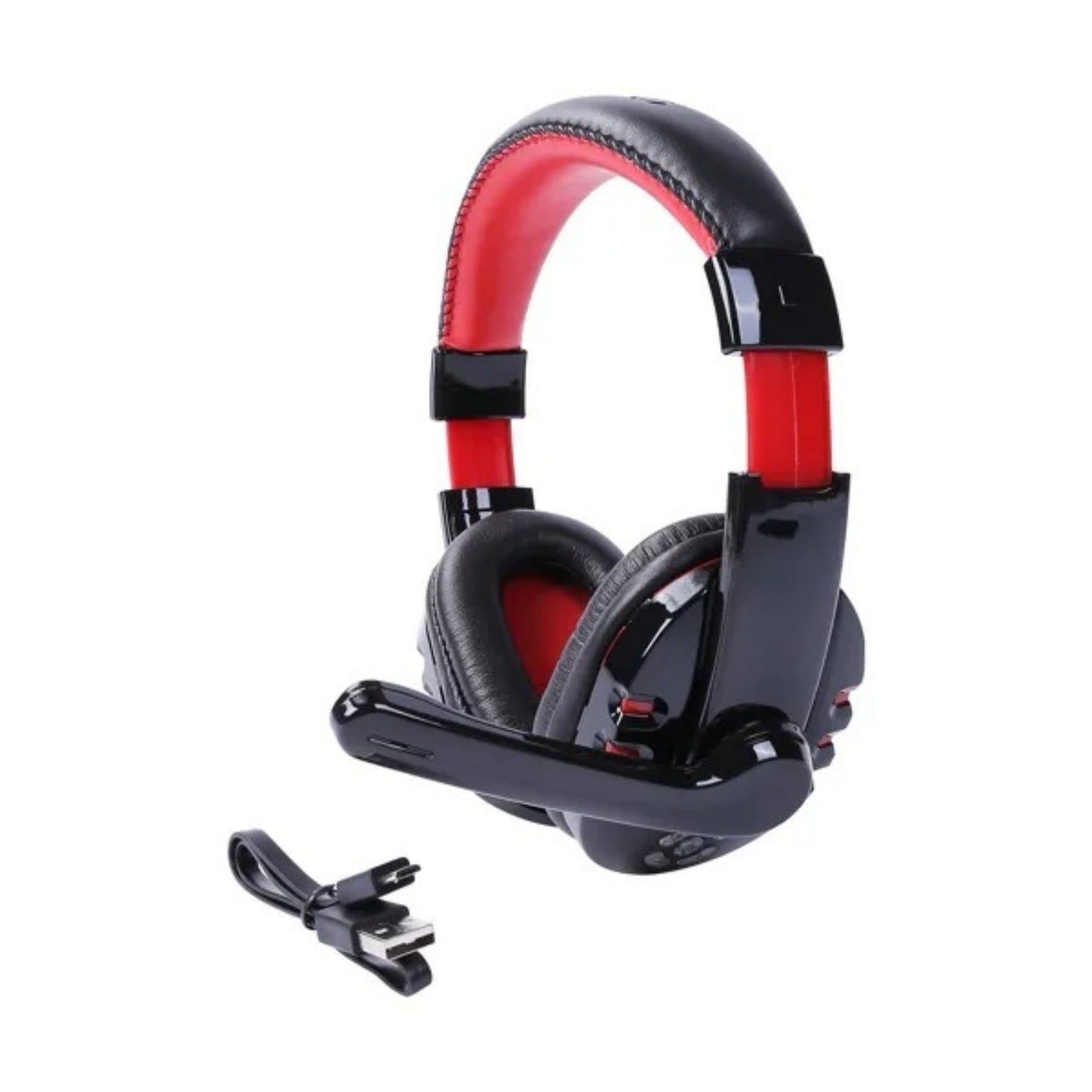 UltraSound X4 Wireless Noise-Canceling Gaming Headset