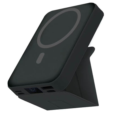 MagPower 10000mAh Magnetic Wireless Fast Charger Power Bank