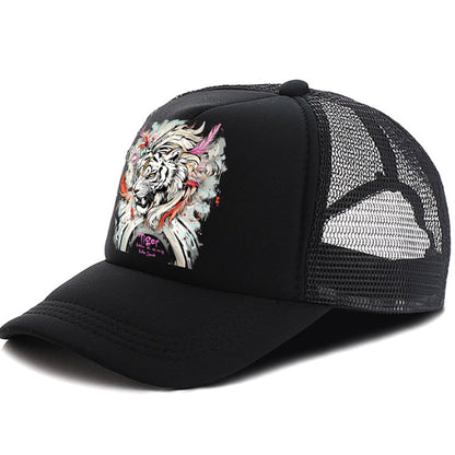 Men's Casual Baseball Cap