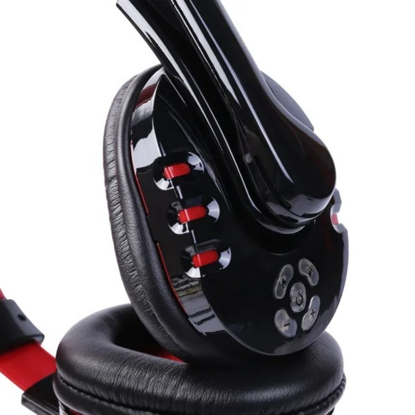 UltraSound X4 Wireless Noise-Canceling Gaming Headset