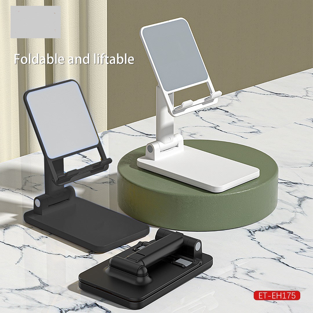 TabMount Adjustable Tablet & Phone Holder Stand