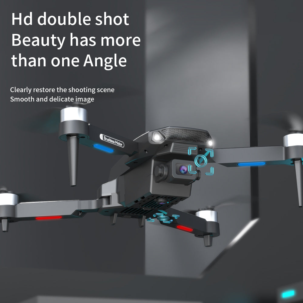 E88MAX Intelligent Aerial Photography Drone