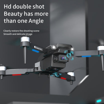 E88MAX Intelligent Aerial Photography Drone