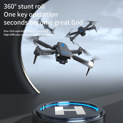 E88MAX Intelligent Aerial Photography Drone