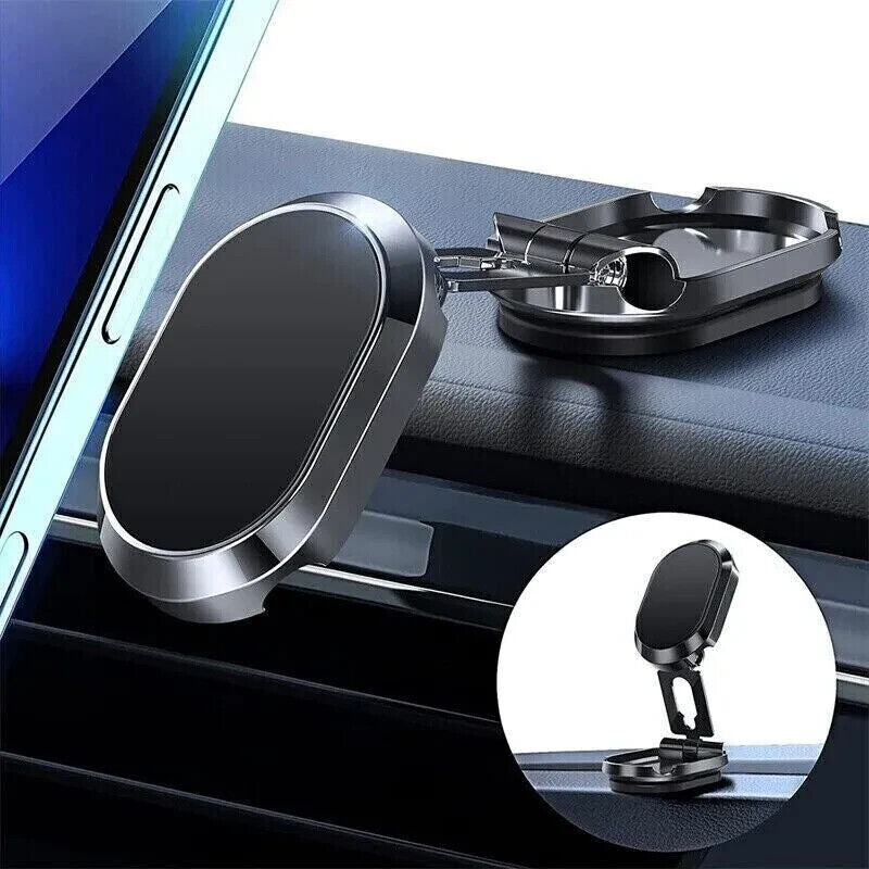 MagMount Pro Magnetic Car Phone Holder for Dashboard