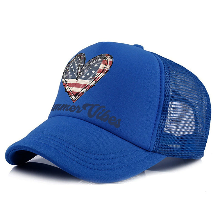 Men's Casual Baseball Cap
