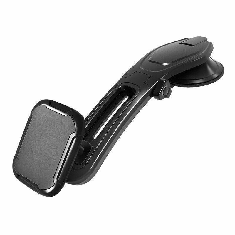 SpinGrip 360° Rotatable Gravity Car Phone Mount Holder