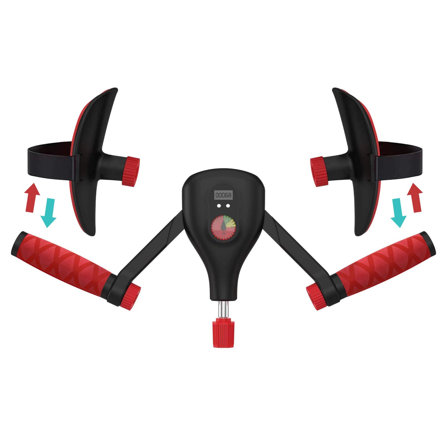 Men’s Kegel Trainer – PC Muscle Strengthening Fitness Device